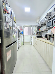 Blk 513C Saraca Breeze @ Yishun (Yishun), HDB 4 Rooms #452828001
